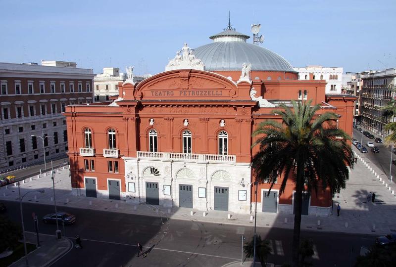 Appartamento Due Passi Dal Borgo Antico Bari Camera foto