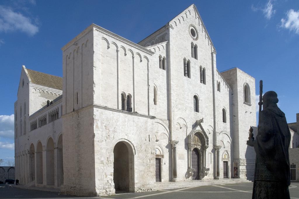 Appartamento Due Passi Dal Borgo Antico Bari Camera foto