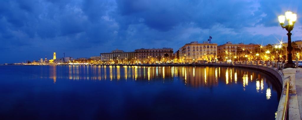 Appartamento Due Passi Dal Borgo Antico Bari Camera foto