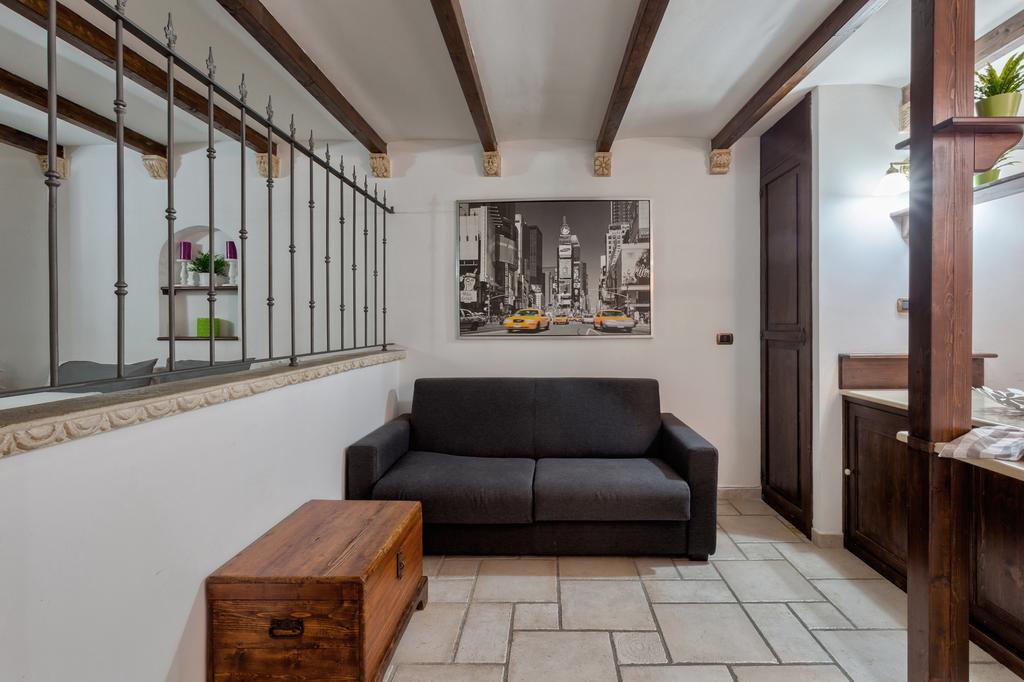 Appartamento Due Passi Dal Borgo Antico Bari Camera foto