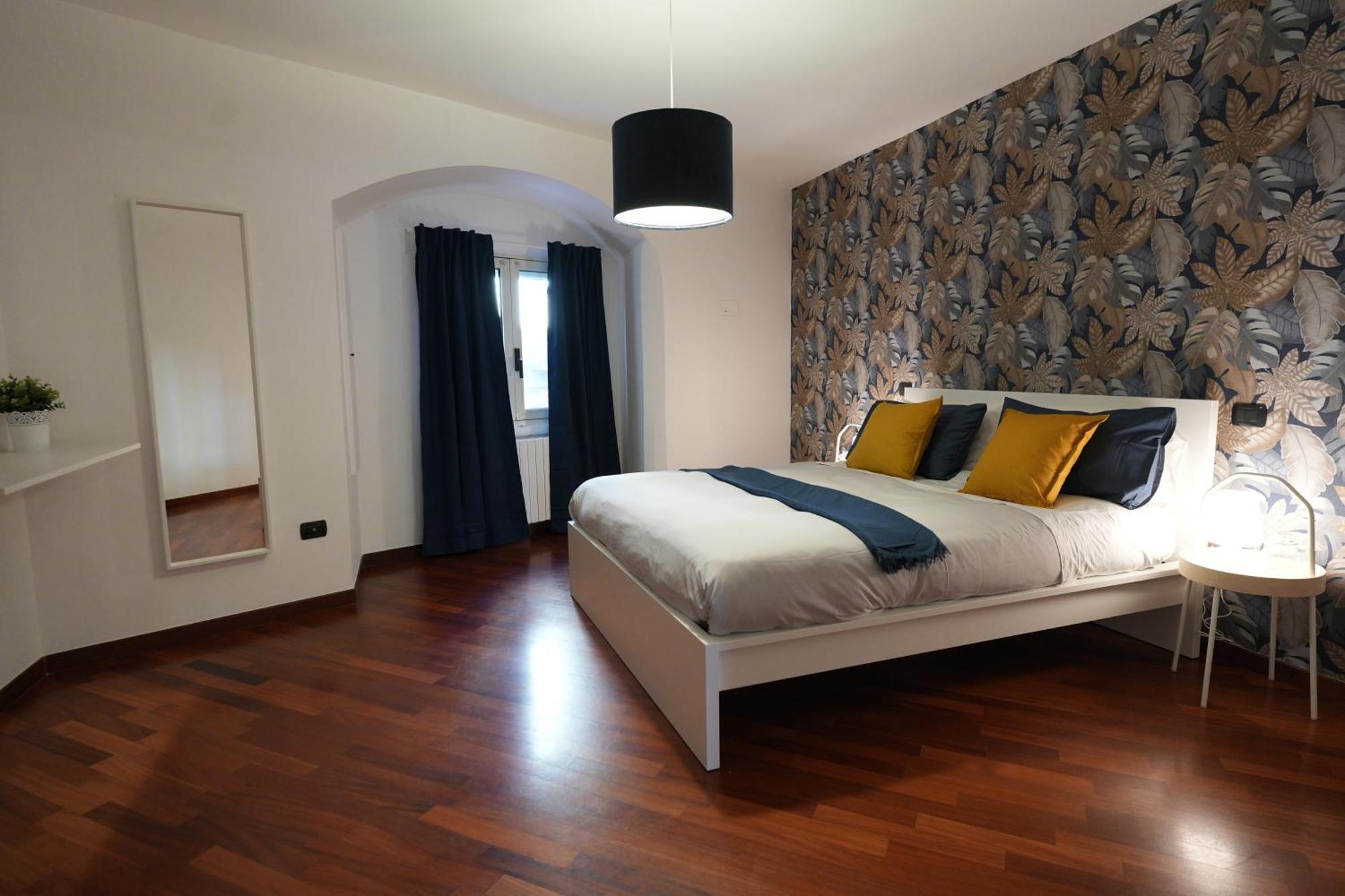 Appartamento Due Passi Dal Borgo Antico Bari Esterno foto