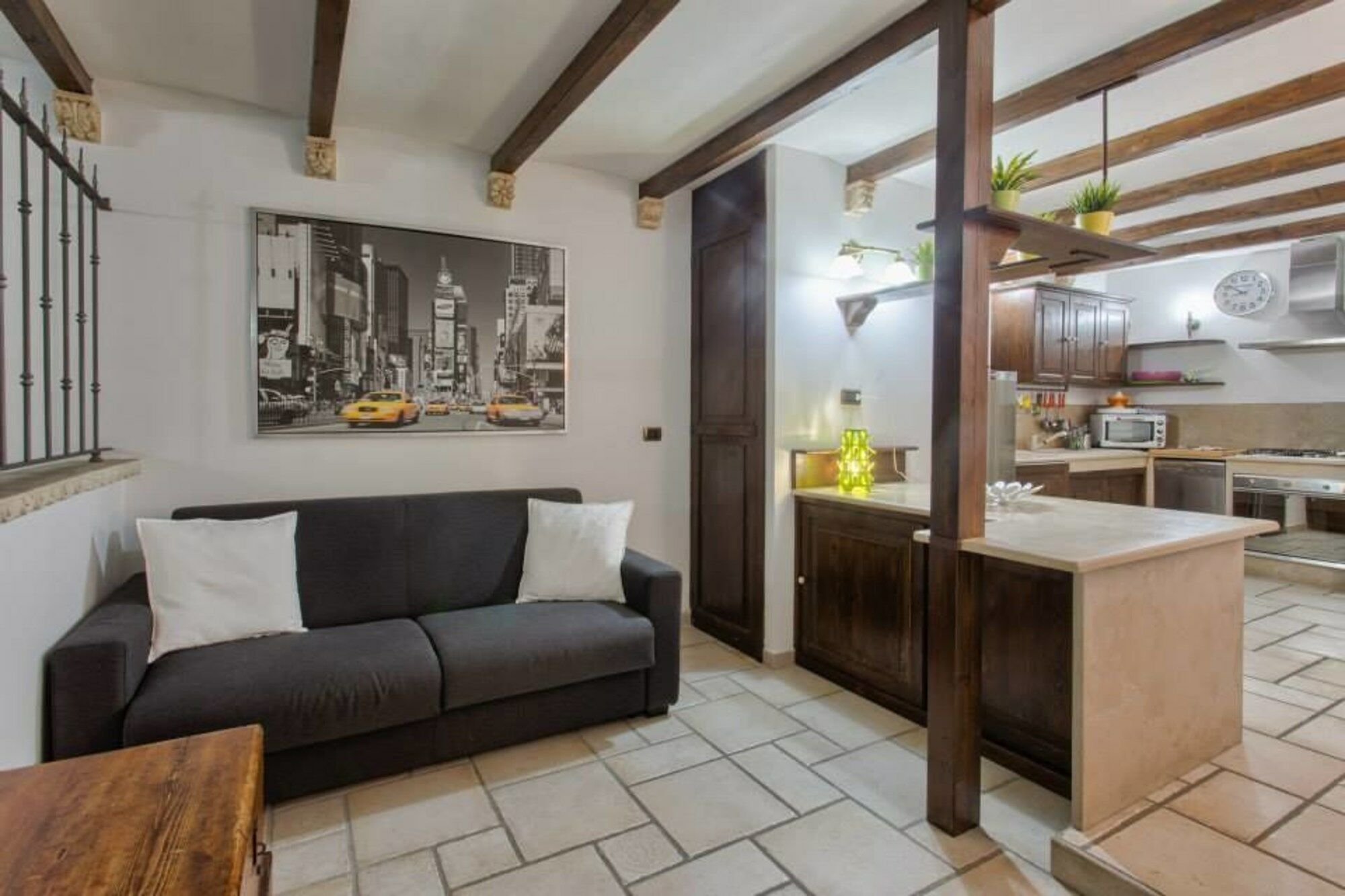 Appartamento Due Passi Dal Borgo Antico Bari Esterno foto
