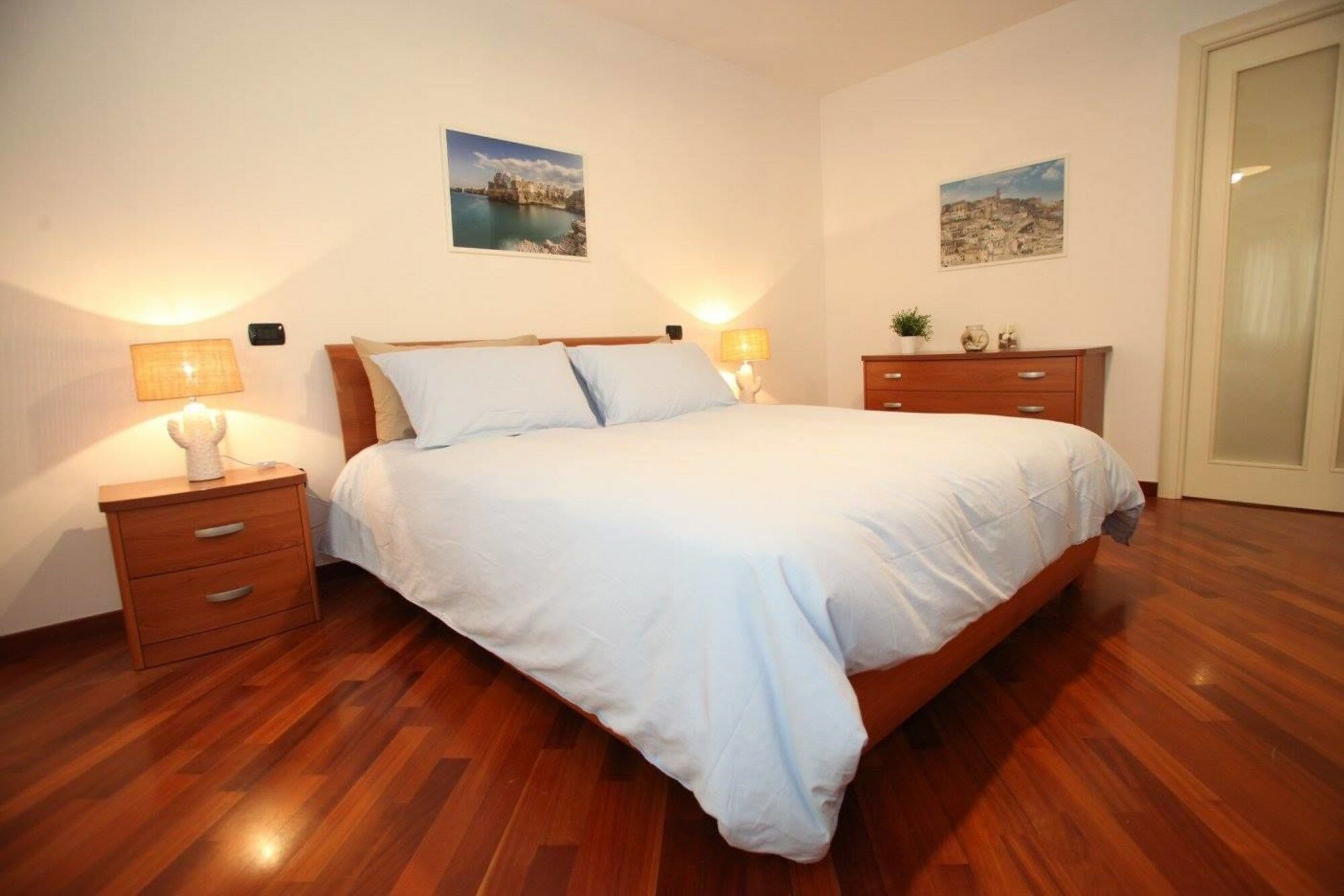 Appartamento Due Passi Dal Borgo Antico Bari Esterno foto